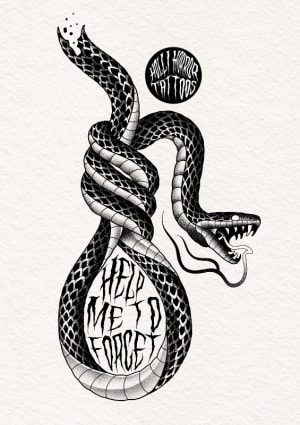 Image of CYB Snake 