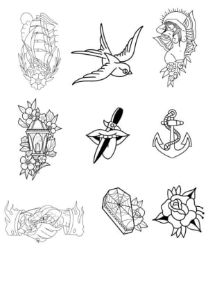 Image of Traditional 2