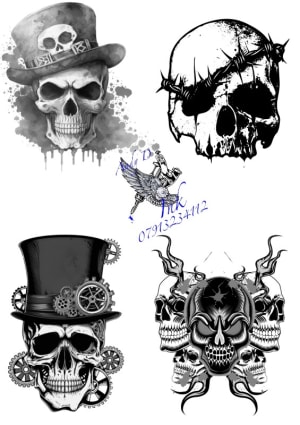 Image of Skuls