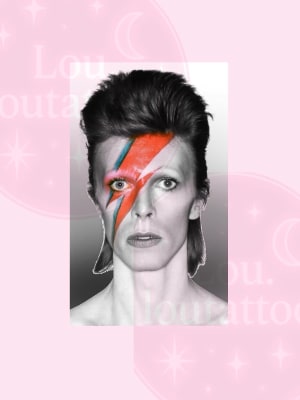 Image of Bowie
