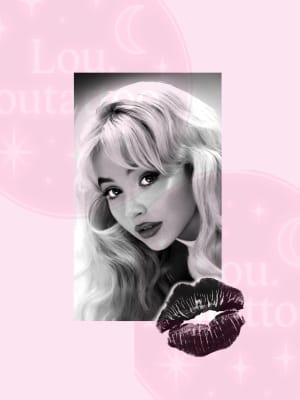 Image of Sabrina carpenter #1