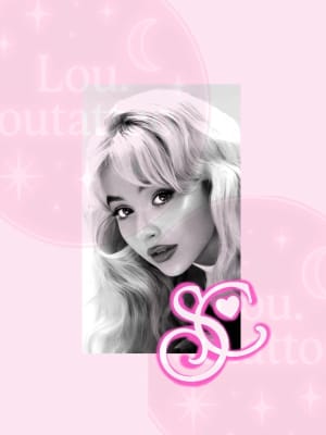 Image of Sabrina carpenter #2