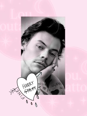 Image of Harry styles