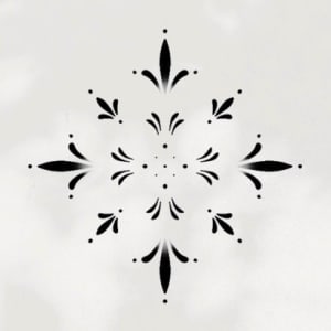 Image of Delicate Adornment 5-8cm