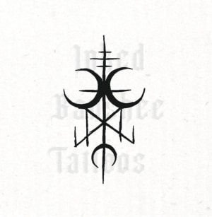 Image of 𝔰𝔞𝔣𝔢 𝔱𝔯𝔞𝔳𝔢𝔩𝔰 • min size 6cm