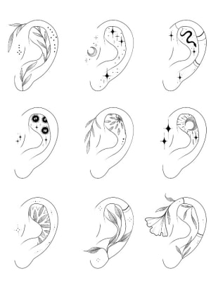 Image of Ears