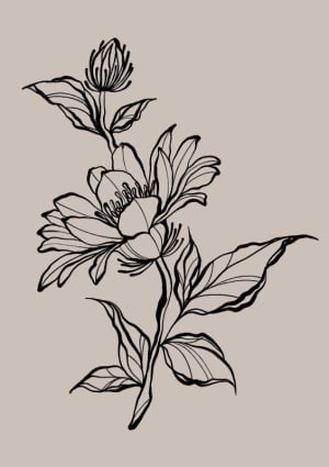 Image of Flower 1