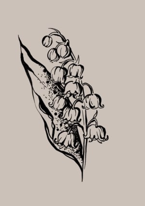 Image of Lily of the Valley