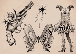 Image of GEMINI