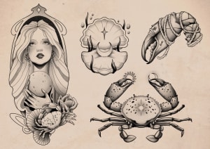 Image of CANCER