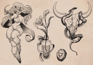 Image of TAURUS
