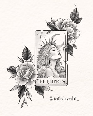 Image of The Empress