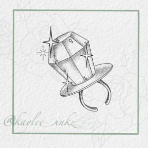 Image of Ring pop 💍