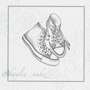 Image of Converse 👟