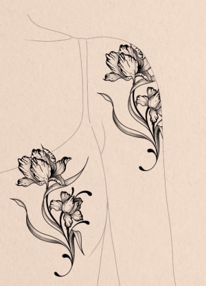 Image of flower 7
