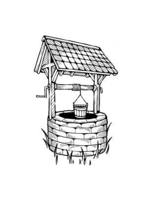 Image of Well