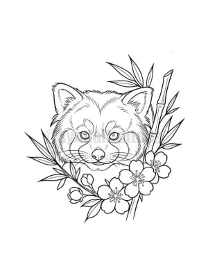 Image of Red Panda