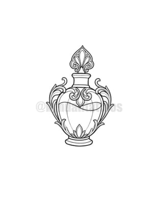 Image of Potion Bottle