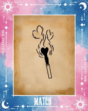 Image of Match