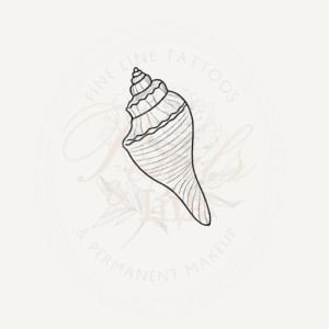 Image of Sea shell