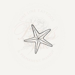 Image of Starfish
