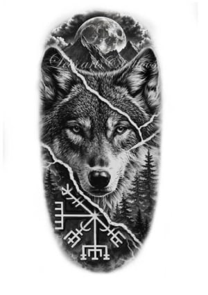 Image of Wolf