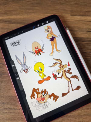 Image of Loony Tunes