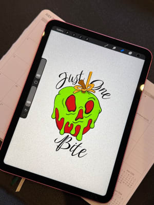 Image of Just One Bite 