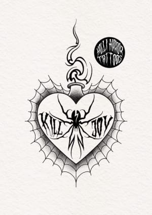 Image of Danger Days Sacred Heart