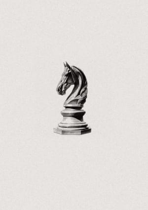Image of Chess piece 