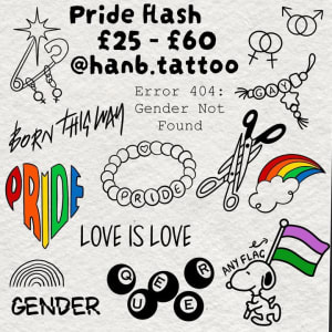 Image of Pride