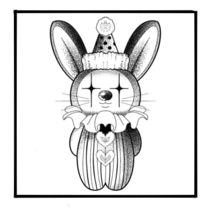 Image of Happy Circus Bun
