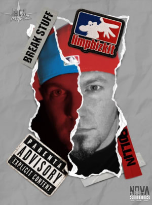 Image of FRED DURST
