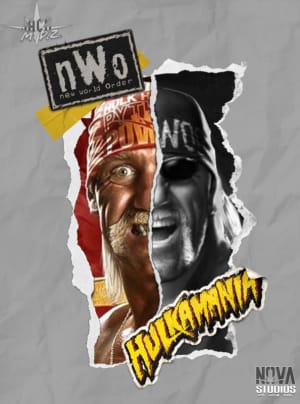 Image of HULK HOGAN