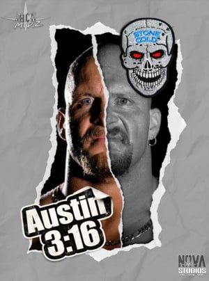 Image of STONE COLD