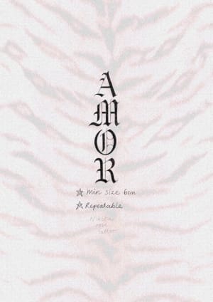 Image of AMOR