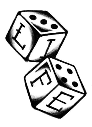 Image of Dice