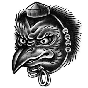 Image of Tengu