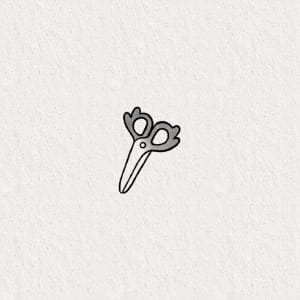Image of ✂️ Scissors ✂️