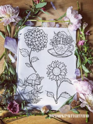 Image of Florals