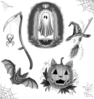 Image of Halloween 2 🎃