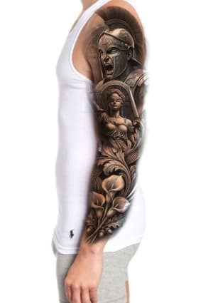 Image of Greek Mythology 1