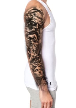 Image of Greek mythology 2