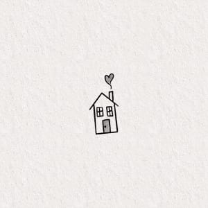 Image of 🏠 Little house 🏠