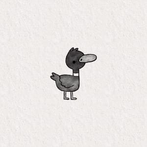Image of 🦆 Duck 🦆