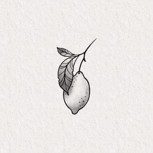 Image of 🍋 Lemon 🍋
