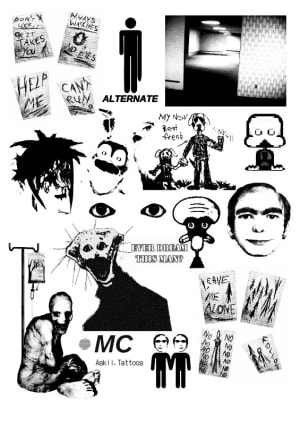 Image of Sheet 1 