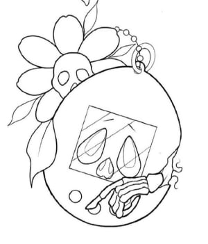 Image of Release Me Tamagotchi 