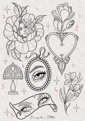 Image of 🖤
