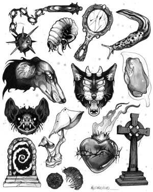 Image of Bugs n Stuff